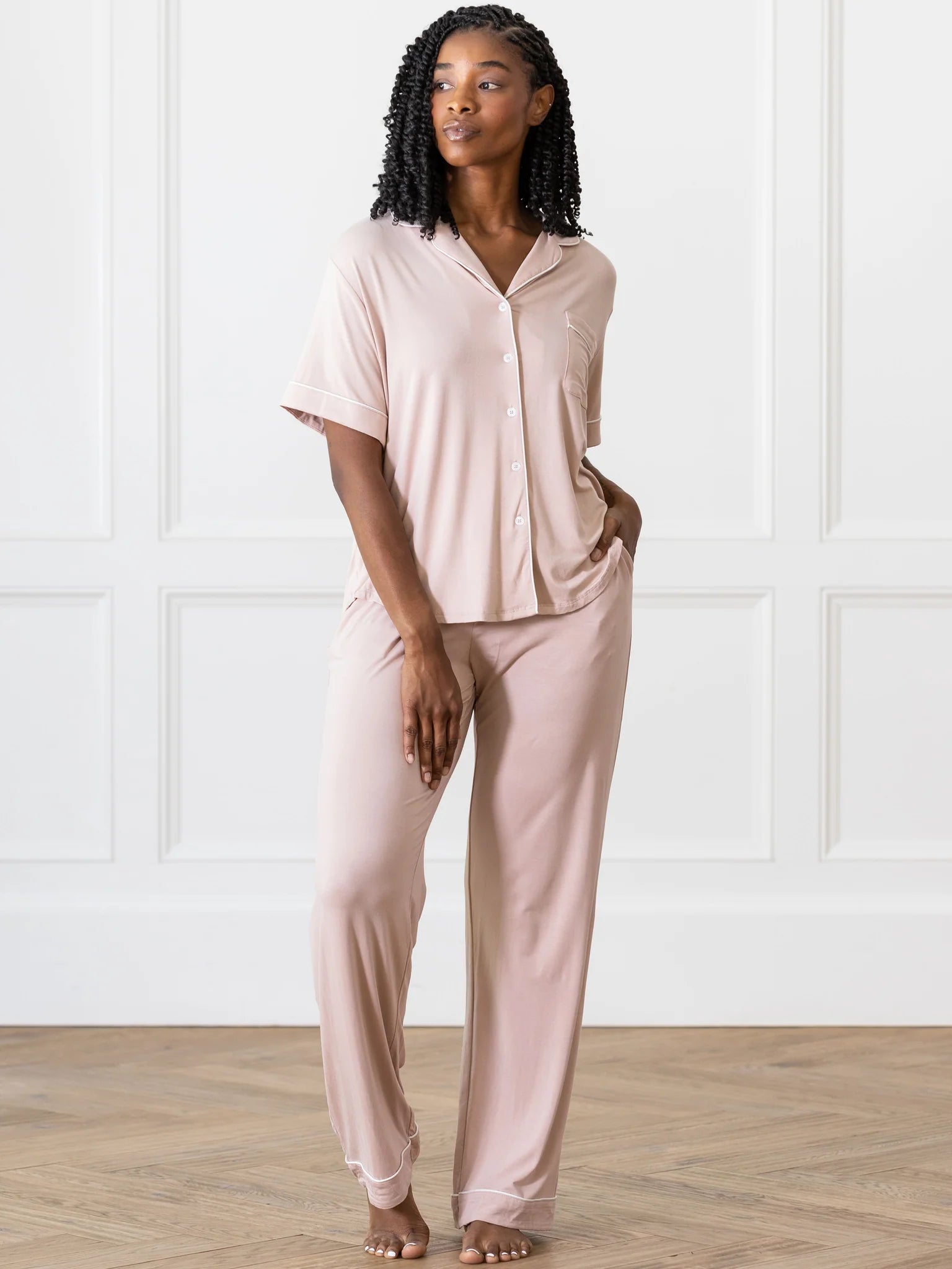 Cozy Earth Bamboo PJ Pants