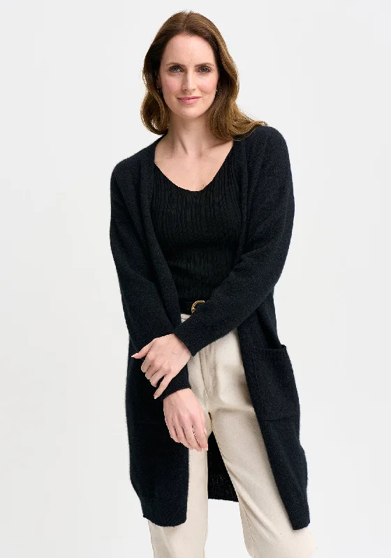 Karla Coat Cardi