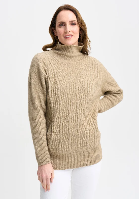 Neve Sweater