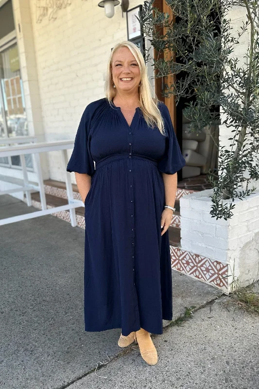 Paloma Maxi Dress