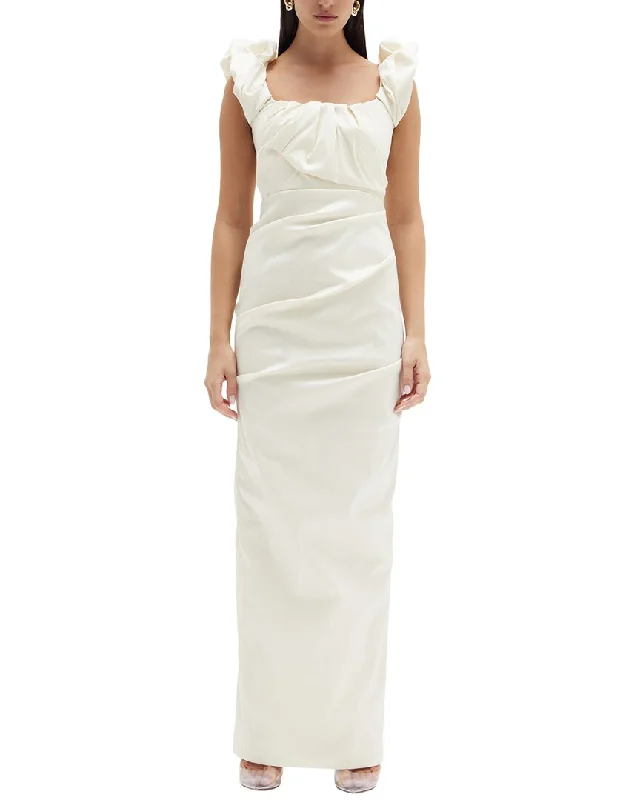 Rachel Gilbert Kalina Gown