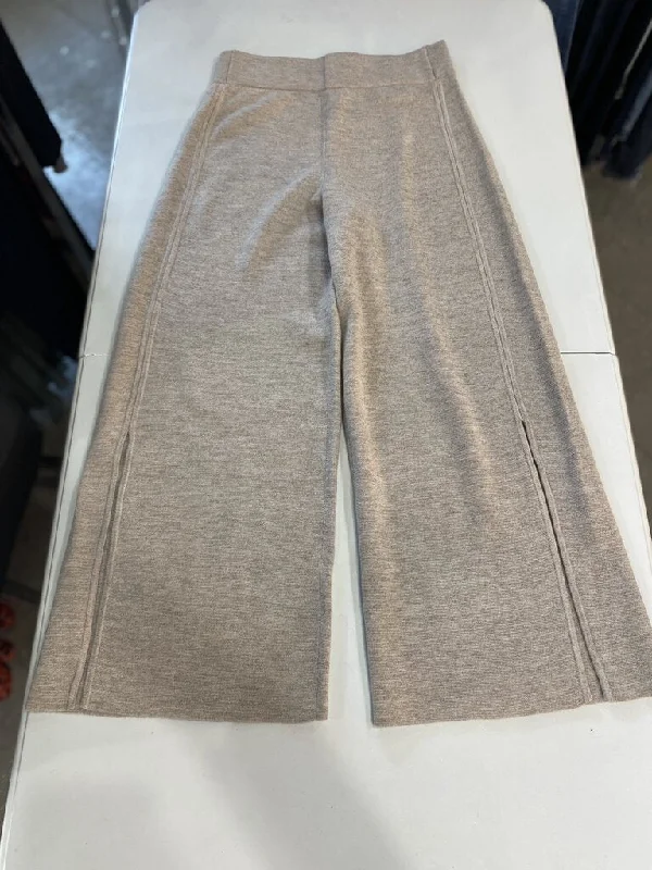 Club Monaco wool knit pants XS NWT