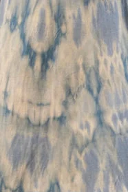 Desert Flower Shibori- medium weight