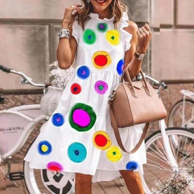 03 Colorful Dots