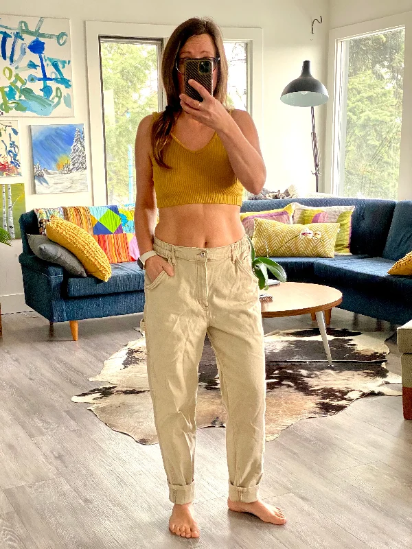 Epic Pants - size 10ish