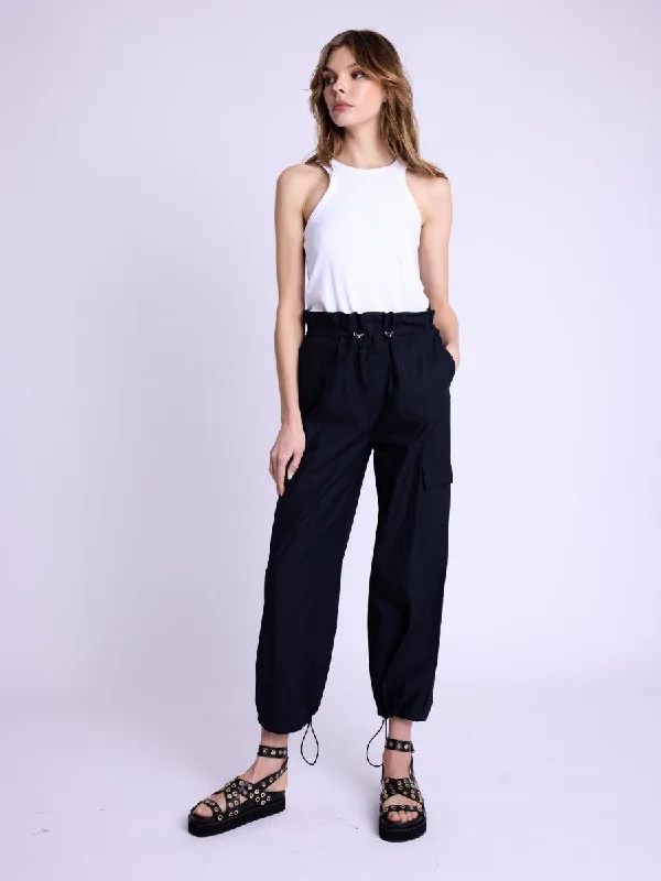 Pants 18pauline6upa Black