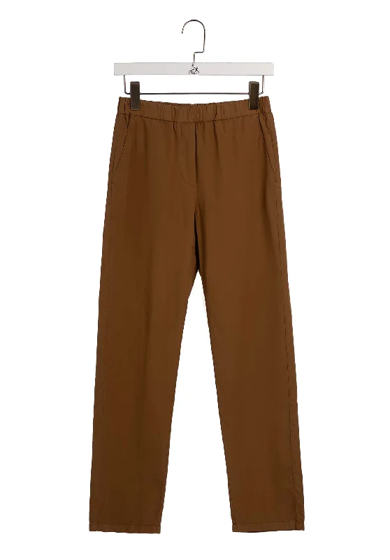 Pants Pacifio 9013 10-Camel