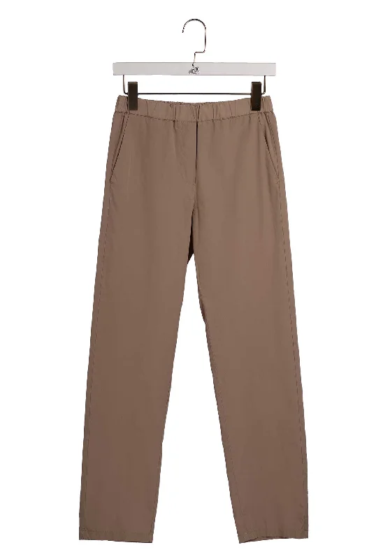 Pants Pacifio 9013 3-Taupe