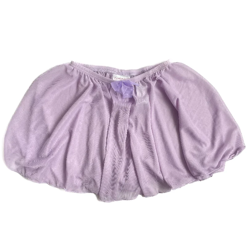 Capezio dance skirt (7Y)