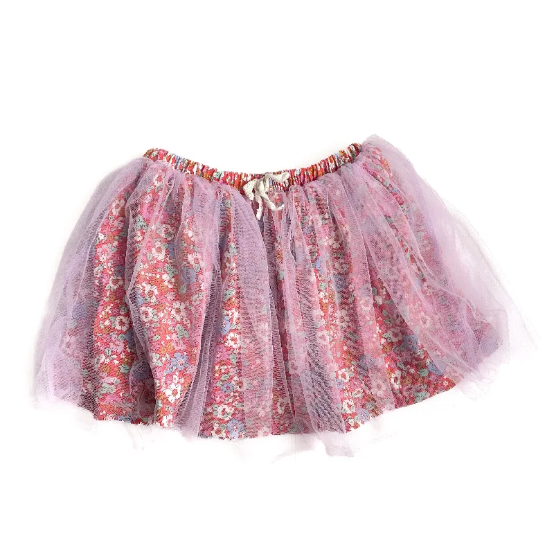 Cotton on tulle skirt (3-4Y)