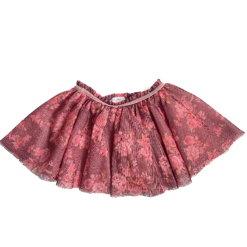 F&F tulle skirt (1Y)