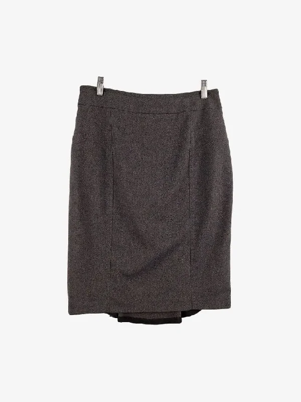 Review Sand Essential Back Panels Skirt Size 12