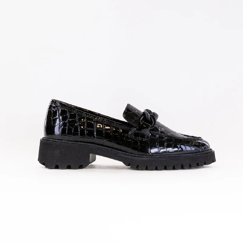 Ara Kiana (Women’s) - Black Croco Print