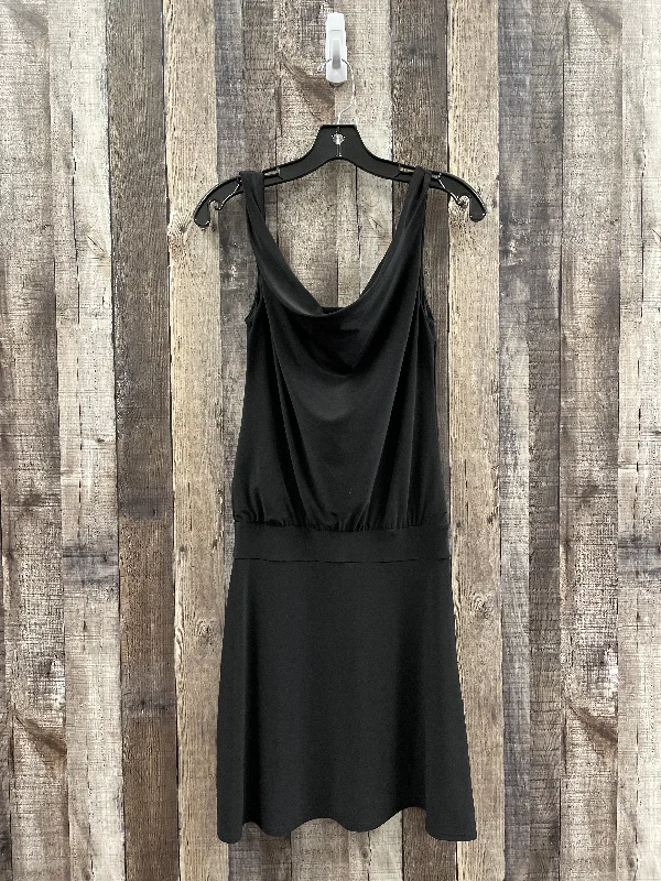 Black Dress Work White House Black Market, Size Xs