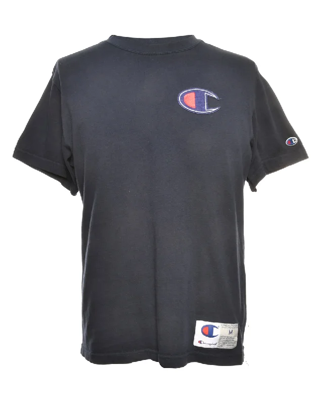 Champion Printed T-shirt - L