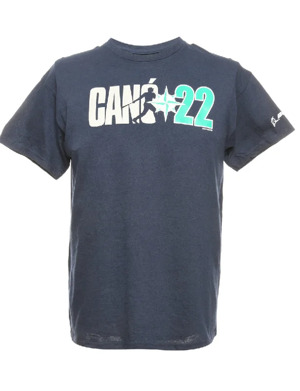 Robinson Cano Sports T-shirt - M